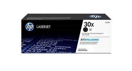 HP CF230X 대용량 정품토너