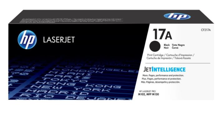 HP CF217A 정품토너
AC 화이트팩 10%차감