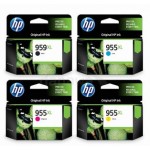 HP955XL L0S63AA 파랑 정품잉크
HP955XL L0S66AA 빨강 정품잉크
HP955XL L0S69AA 노랑 정품잉크