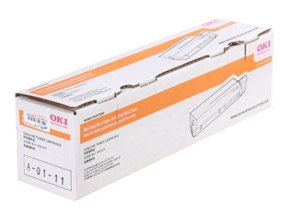 OKI B411/B431dn
44574703 검정 정품토너
자가검사스티커 미부착 50%차감