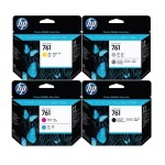 HP761 CM991A 매트검정
HP761 CM992A 노랑
HP761 CM993A 빨강
HP761 CM994A 파랑
HP761 CM995A 회색
HP761 CM996A 진한회색
HP761 CM997A 매트검정