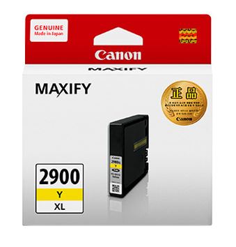 캐논 PGI-2900XL BK
검정 정품잉크
유통기한 6개월미만 매입불가