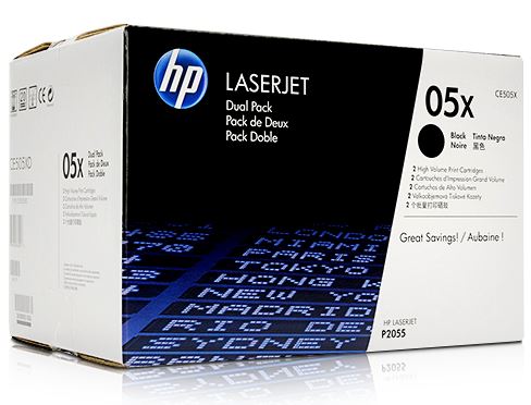 HP CE505X 대용량 정품토너
XC 화이트팩 20%차감