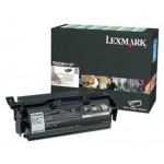 렉스마크 T650A11P 정품토너