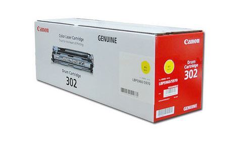 캐논 CRG-302C 파랑 정품드럼
캐논 CRG-302M 빨강 정품드럼
캐논 CRG-302Y 노랑 정품드럼