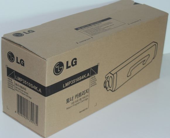 LG전자 LMP3510S4K정품토너CAS19 - 2019년 CAS20 - 2020년