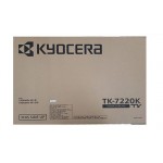 교세라 TK-7220K 정품토너
제조일자 미표기 30%차감