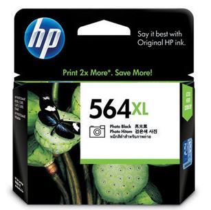 HP564XL CB322WA
포토블랙 정품잉크
유통기한 6개월미만 매입불가
