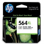 HP564XL CB322WA
포토블랙 정품잉크
유통기한 6개월미만 매입불가