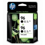HP96 CC623AA 정품잉크
트윈팩