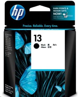 HP13 C4814A 검정 정품잉크
유통기한 6개월미만 매입불가