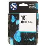 HP18 C4936A 검정 정품잉크
유통기한 6개월미만 매입불가