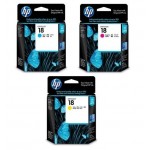 HP18 C4937A 파랑 정품잉크
HP18 C4938A 빨강 정품잉크
HP18 C4939A 노랑 정품잉크
유통기한 6개월미만 매입불가