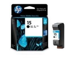HP15 C6615D 검정 정품잉크유통기한 6개월미만 매입불가