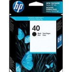 HP40 51640A 검정 정품잉크
유통기한 6개월미만 매입불가