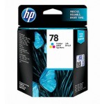 HP78 C6578DA 컬러 정품잉크
유통기한 6개월미만 매입불가