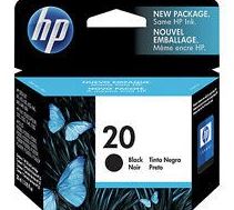HP20 C6614D 검정 정품잉크
유통기한 6개월미만 매입불가