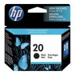 HP20 C6614D 검정 정품잉크
유통기한 6개월미만 매입불가