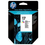 HP17 C6625A 컬러 정품잉크
유통기한 6개월미만 매입불가