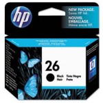 HP26 51626A 검정 정품잉크
유통기한 6개월미만 매입불가