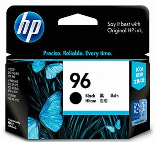 HP96 C8767WA 검정 정품잉크
유통기한 6개월미만 매입불가