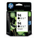 HP94 C8765WA 트윈팩 정품잉크