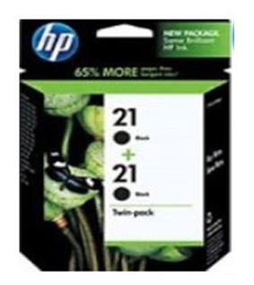 HP21 C9351A
트윈팩 정품잉크