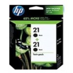 HP21 C9351A
트윈팩 정품잉크