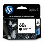 HP60b CC636WA 심플블랙 정품잉크
유통기한 6개월미만 매입불가