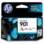 HP901 CC656AA
컬러 정품잉크