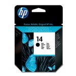 HP14 C5011D 검정 정품잉크
유통기한 6개월미만 매입불가