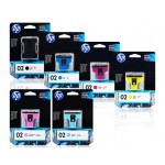 HP02 C8771WA 파랑 정품잉크
HP02 C8772WA 빨강 정품잉크
HP02 C8773WA 노랑 정품잉크
유통기한 6개월미만 매입불가
