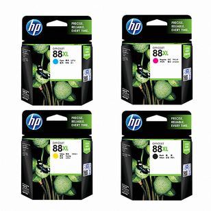 HP88XL C9392A 빨강 정품잉크
유통기한 6개월미만 매입불가