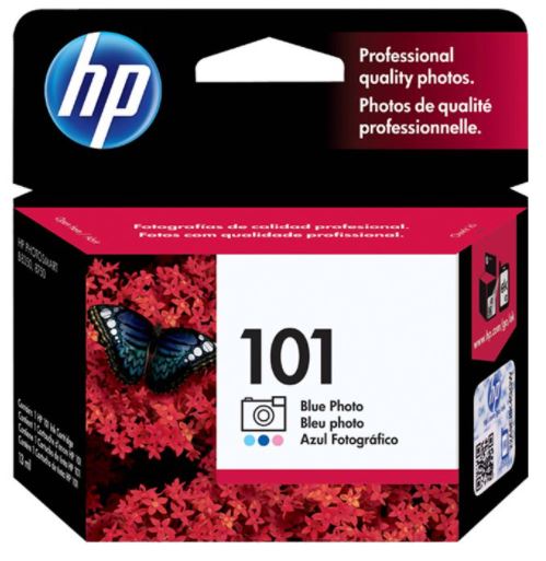 HP101 C9365A 블루포토잉크 정품잉크
유통기한 6개월미만 매입불가
