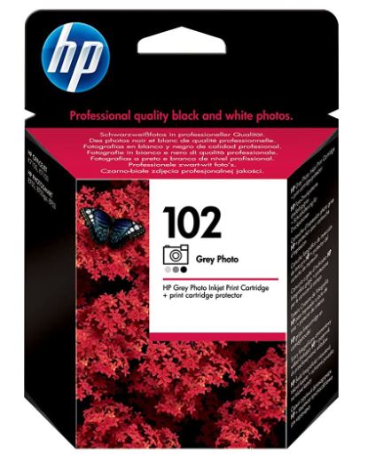 HP102 C9360A 그레이포토 정품잉크
유통기한 6개월미만 매입불가
