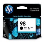 HP98 C9364WA 검정 정품잉크
유통기한 6개월미만 매입불가