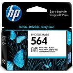 HP564 CB317WA
포토블랙 표준용량 정품잉크
유통기한 6개월미만 매입불가