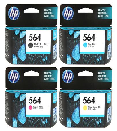 HP564 CB318WA 파랑 정품잉크
HP564 CB319WA 빨강 정품잉크
HP564 CB320WA 노랑 정품잉크
유통기한 6개월미만 매입불가
