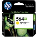 HP564XL CB325WA(NO.564XL)
노랑 대용량 정품잉크
유통기한 6개월미만 매입불가