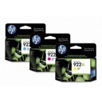 HP922XL CN027AA
파랑 정품잉크
HP922XL CN028AA
빨강 정품잉크
HP922XL CN029AA
노랑 정품잉크
