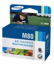 삼성 INK-M80 정품잉크
