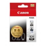 캐논 PGI-820BK
검정 정품잉크