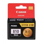 캐논 PG-810 검정 정품잉크
순정품마크 미부착 20%차감