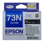 엡손 T0731(73N) 검정 정품잉크
유통기한 6개월미만 매입불가