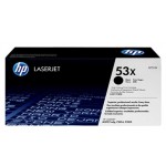 HP Q7553X 대용량 정품토너
XC 화이트팩 50%차감