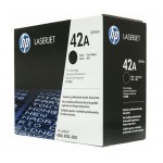HP Q5942A 정품토너