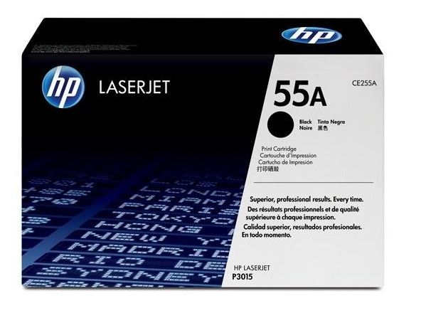 HP CE255A 정품토너
AC 화이트팩 10%차감