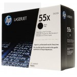 HP CE255X 대용량 정품토너 
XC 화이트팩 20%차감