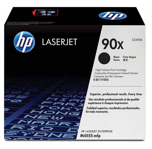 HP CE390X 대용량 정품토너
XC 화이트팩 20%차감