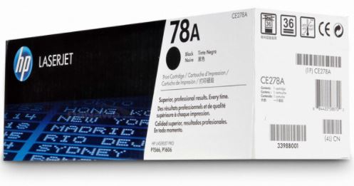 HP CE278A 정품토너
AC 화이트팩 10%차감